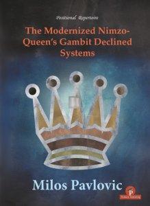 Positional Repertoire: The Modernized Nimzo-Queen's Gambit Declined