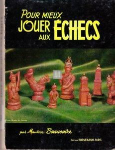 Pour mieux jouer aux échecs - 2a mano