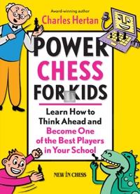 Power chess for Kids