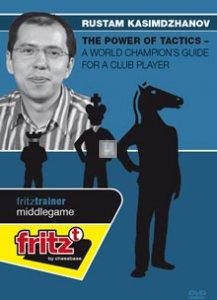 Power of Tactics - A World Champion's Guide for a Club Player - DOWNLOAD