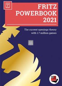 Fritz Powerbook 2021 - DOWNLOAD