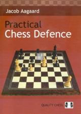 Practical chess defence