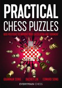 Practical Chess puzzles