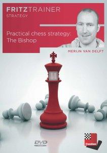 Practical Chess Strategy: The Bishop - DOWNLOAD