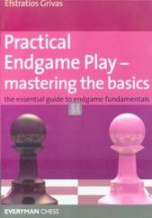 Practical Endgame Play - Mastering the Basics - 2nd hand