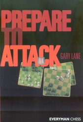 Prepare to attack - 2nd hand