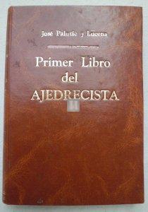 Primer libro del ajedrecista - 2a mano