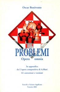 Problemi Opera Omnia - 2a Mano