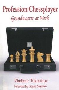 Profession: Chessplayer - Grandmaster at Work