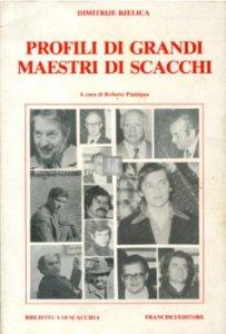 Profili di Grandi Maestri di Scacchi