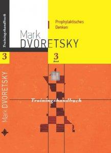 Prophilaktisches Denken: Trainingshandbuch, Band 3 - 2a mano