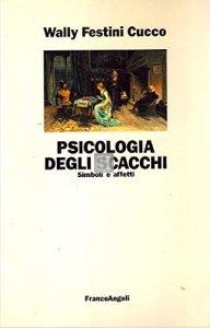 Psicologia degli scacchi (Festini Cucco) - 2a mano