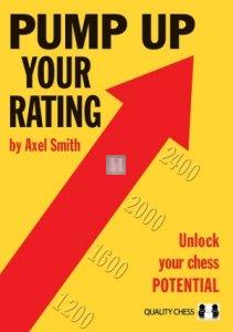 Pump Up Your Rating - Hardcover