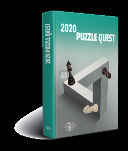 Puzzle Quest 2020