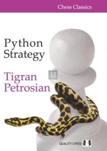 Python Strategy by Tigran Petrosian