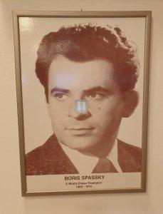 Quadro Vintage con il tuo Campione del Mondo preferito