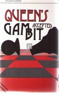 Queen's Gambit Accepted (Gufeld) - 2nd hand