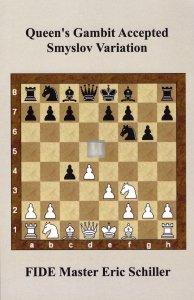 Queen's Gambit Accepted Smyslov Variation - 2nd hand