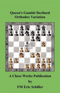 Queen's Gambit Declined: Orthodox Variation - 2nd hand