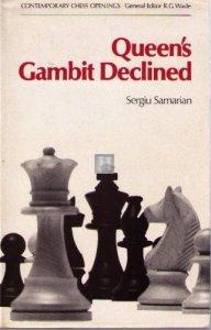 Queen's Gambit Declined - 2nd hand (Samarian)