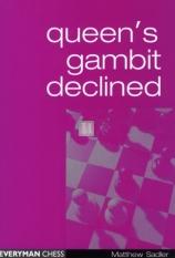 Queen's Gambit Declined