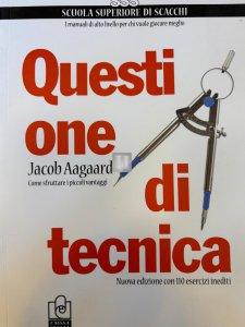 Questione di tecnica - 2a mano
