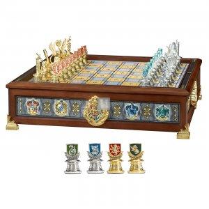 Scacchiera Harry Potter Quidditch
