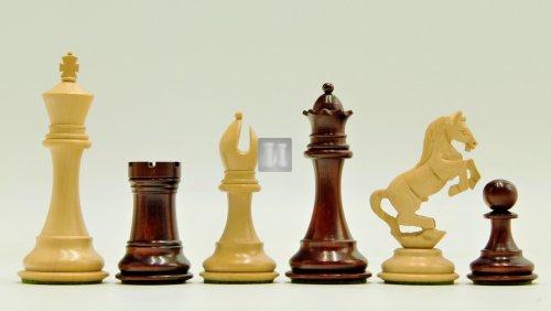 "Rampant" chess - special collection 2024