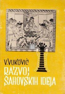 Razvoj šahovskih ideja (L'evoluzione del pensiero scacchistico) - 2a mano
