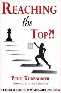 Reaching the Top?! - A Practical Guide to Master-Level Chess