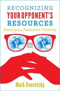 Recognizing Your Opponent's Resources - 2nd hand