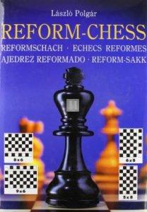 Reform-Chess (László Polgár) - 2nd hand
