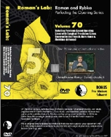 Refuting previous sound opening lines with surgical precision - DVD