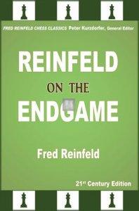 Reinfeld on the Endgame: 21st Century Edition 2 hand