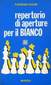 Repertorio di aperture per il Bianco - 2a mano