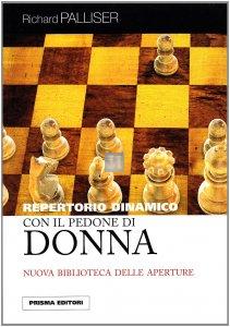 Repertorio dinamico con il pedone di Donna