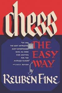 Reuben Fine - Chess the easy way - 2nd hand