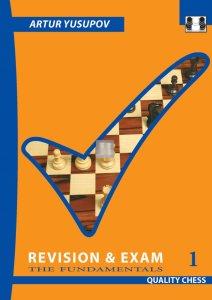 Revision & Exam 1 - The Fundamentals