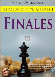 Revoluciona tu ajedrez I Finales - 2nd hand