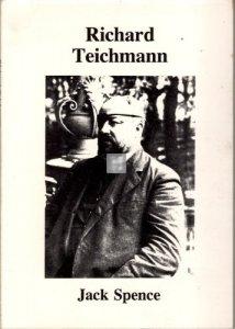 Richard Teichmann (The chess career)