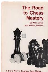 Road to Chess Mastery - 2nd hand