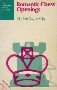 Romantic chess openings - 2a mano