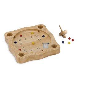 Roulette Tirolese - Juego