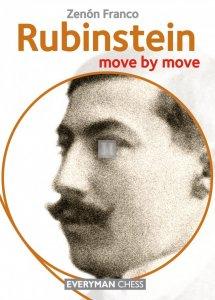 Rubinstein: Move by Move