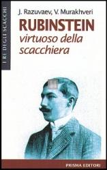 Rubinstein, virtuoso della scacchiera