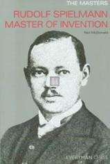 Rudolf Spielmann Master of invention - 2nd hand