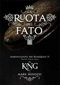 La Ruota del Fato - Ambientazione per Runequest II