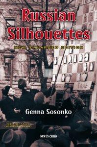 Russian silhouettes - New enlarged edition 2009