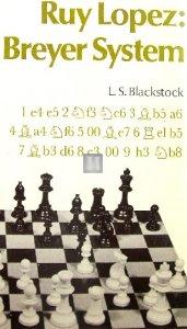 Ruy Lopez: Breyer System - 2nd hand
