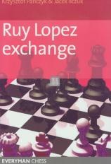 Ruy Lopez exchange